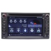 Штатная магнитола Ksize W2-E8527K для Kia Universal