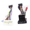 Штатная магнитола Ksize W2-E8527K для Kia Universal