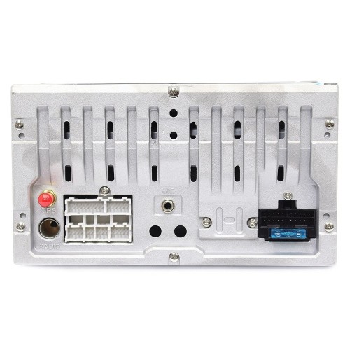 Штатная магнитола Ksize W2-E8527K для Kia Universal