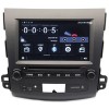 Штатная магнитола Ksize W2-E8848ZC для Mitsubishi Outlander 2007-2012