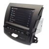 Штатная магнитола Ksize W2-E8848ZC для Mitsubishi Outlander 2007-2012