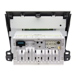 Штатная магнитола Ksize W2-E8848ZC для Mitsubishi Outlander 2007-2012