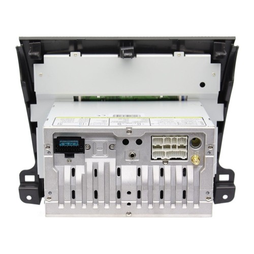 Штатная магнитола Ksize W2-E8848ZC для Mitsubishi Outlander 2007-2012