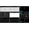 Штатная магнитола Ksize DVA-PH9690 для Nissan Sentra, Sylphy 2012+ Android 6.0.1