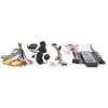 Штатная магнитола Ksize W2-E8900N для Nissan Universal