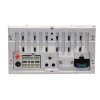 Штатная магнитола Ksize W2-E8900N для Nissan Universal