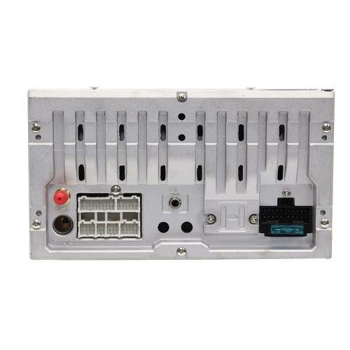 Штатная магнитола Ksize W2-E8900N для Nissan Universal