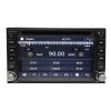 Штатная магнитола Ksize W2-E8900N для Nissan Universal