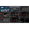 Штатная магнитола Ksize DVA-PH8711 для Opel Universal Android 6.0.1