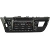 Штатная магнитола Ksize W2-E8150T для Toyota Corolla 2013-2016