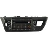 Штатная магнитола Ksize W2-E8150T для Toyota Corolla 2013-2016
