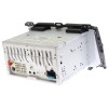 Штатная магнитола Ksize W2-E8129T для Toyota Land Cruiser Prado 120 2002-2009