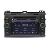 Штатная магнитола Ksize W2-E8129T для Lexus GX 2002-2009