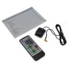 Штатная магнитола Ksize DVA-ZN7068 Lexus GX 2002-2009 Android 6.0.1