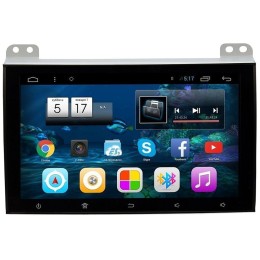 Штатная магнитола Ksize DVA-PH2691 для Lexus GX 2002-2009 на Android 6.0.1