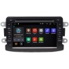 Штатная магнитола Ksize DVA-ZN7050 для Nissan Terrano III 2017-2022 на Android 6.0.1
