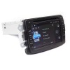 Штатная магнитола Ksize DVA-ZN7050 для Nissan Terrano III 2017-2022 на Android 6.0.1