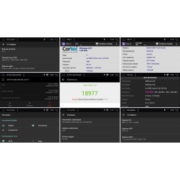Штатная магнитола Ksize DVA-VS9A203MD для Kia Rio III 2011-2017 Android 6.0.1