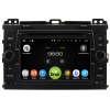 Штатная магнитола Roximo CarDroid RD-1105D для Toyota Land Cruiser Prado 120 2002-2009 (Android 10.0) DSP