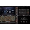 Штатная магнитола Roximo CarDroid RD-1901 для Honda Civic 8 4D (Android 9.0)
