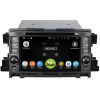 Штатная магнитола Roximo CarDroid RD-2401 для Mazda CX-5 (Android 9.0)