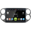 Штатная магнитола Roximo CarDroid RD-3704D для Volkswagen Tiguan 2007-2011 (Android 9.0) DSP