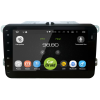 Штатная магнитола Roximo CarDroid RD-3706 для Volkswagen (сенсорная) Android 9.0