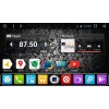 Штатная магнитола DayStar DS-7015HD для Nissan Qashqai на Android 9.0