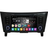 Штатная магнитола DayStar DS-7015HD для Nissan X-Trail на Android 9.0