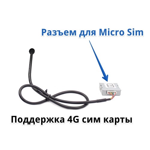 Штатная магнитола Ksize DVA-ZN7019 Honda Civic 4D 2006 - 2011 Android 6.0.1
