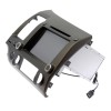 Штатная магнитола Ksize DVA-ZN7019 Honda Civic 4D 2006 - 2011 Android 6.0.1