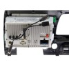 Штатная магнитола Ksize DVA-ZN7019 Honda Civic 4D 2006 - 2011 Android 6.0.1