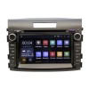 Штатная магнитола Ksize DVA-ZN7020 Honda CR-V 2012+ Android 6.0.1