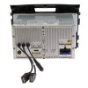 Штатная магнитола Ksize DVA-ZN7020 Honda CR-V 2012+ Android 6.0.1
