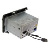 Штатная магнитола Ksize DVA-ZN7020 Honda CR-V 2012+ Android 6.0.1
