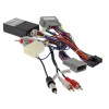 Штатная магнитола Ksize DVA-ZN7020 Honda CR-V 2012+ Android 6.0.1