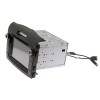 Штатная магнитола Ksize DVA-ZN7020 Honda CR-V 2012+ Android 6.0.1