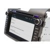 Штатная магнитола Ksize DVA-ZN7020 Honda CR-V 2012+ Android 6.0.1