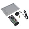 Штатная магнитола Ksize DVA-ZN7026 Hyundai Sonata YF 2011 - 2014 Android 6.0.1