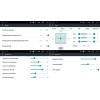 Штатная магнитола Ksize DVA-ZN7029 KIA Optima III 2010-2013, K5 2012 - 2014 Android 6.0.1