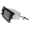 Штатная магнитола Ksize DVA-ZN7030 Kia Rio, K2 2011-2017 Android 6.0.1