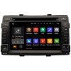 Штатная магнитола Ksize DVA-ZN7031 Kia Sorento 2009 - 2012 Android 6.0.1
