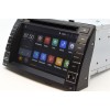 Штатная магнитола Ksize DVA-ZN7031 Kia Sorento 2009 - 2012 Android 6.0.1
