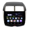Штатная магнитола Ksize DVA-PH6990 для Mitsubishi ASX, RVR 2010+ Android 6.0.1