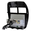 Штатная магнитола Ksize DVA-PH6990 для Mitsubishi ASX, RVR 2010+ Android 6.0.1