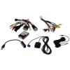 Штатная магнитола Ksize DVA-PH6990 для Mitsubishi ASX, RVR 2010+ Android 6.0.1
