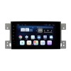 Штатная магнитола Ksize DVA-PH8701 для Suzuki Grand Vitara, Escudo 2005-2012 Android 6.0.1