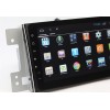 Штатная магнитола Ksize DVA-PH8701 для Suzuki Grand Vitara, Escudo 2005-2012 Android 6.0.1