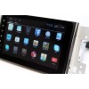 Штатная магнитола Ksize DVA-PH8701 для Suzuki Grand Vitara, Escudo 2005-2012 Android 6.0.1
