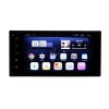 Штатная магнитола Ksize DVA-PH2695 для Toyota, Daihatsu Android 4.4.2 (универсальная, 200х100 мм)